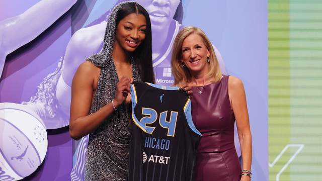 How To Buy An Angel Reese Jersey For WNBA Opening Weekend How To Buy An Angel Reese Jersey For WNBA Opening Weekend