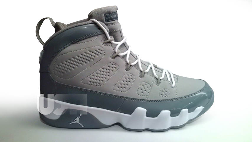 How To Buy Nike Air Jordan 9 Retro Cool Grey Online At The Best Price How To Buy Nike Air Jordan 9 Retro Cool Grey Online At The Best Price