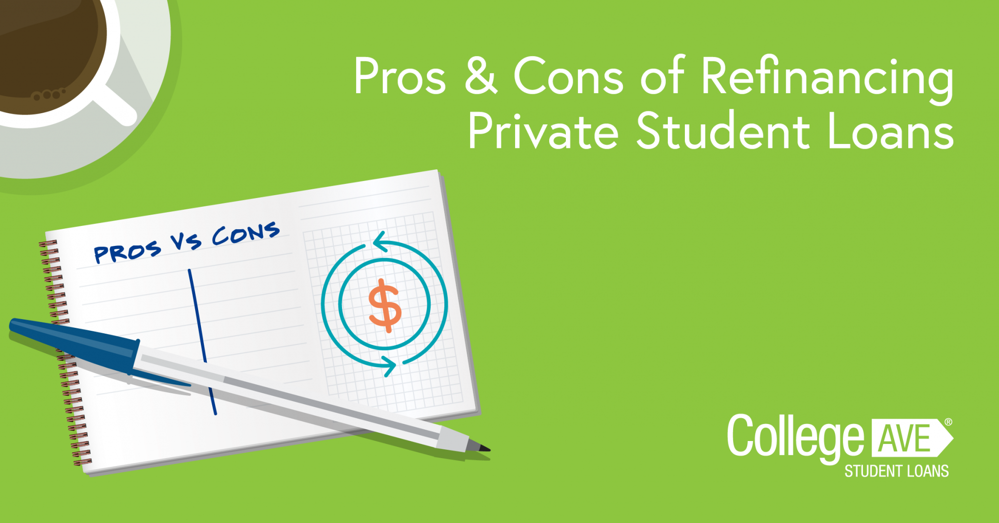 How To Decide If Refinancing Federal Student Loans Is The Best Option How To Decide If Refinancing Federal Student Loans Is The Best Option