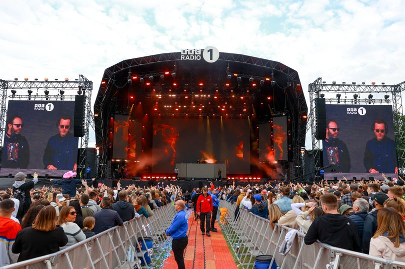 How To Get BBC Radio 1 Big Weekend 2025 Tickets: Full Lineup Confirmed How To Get BBC Radio 1 Big Weekend 2025 Tickets: Full Lineup Confirmed