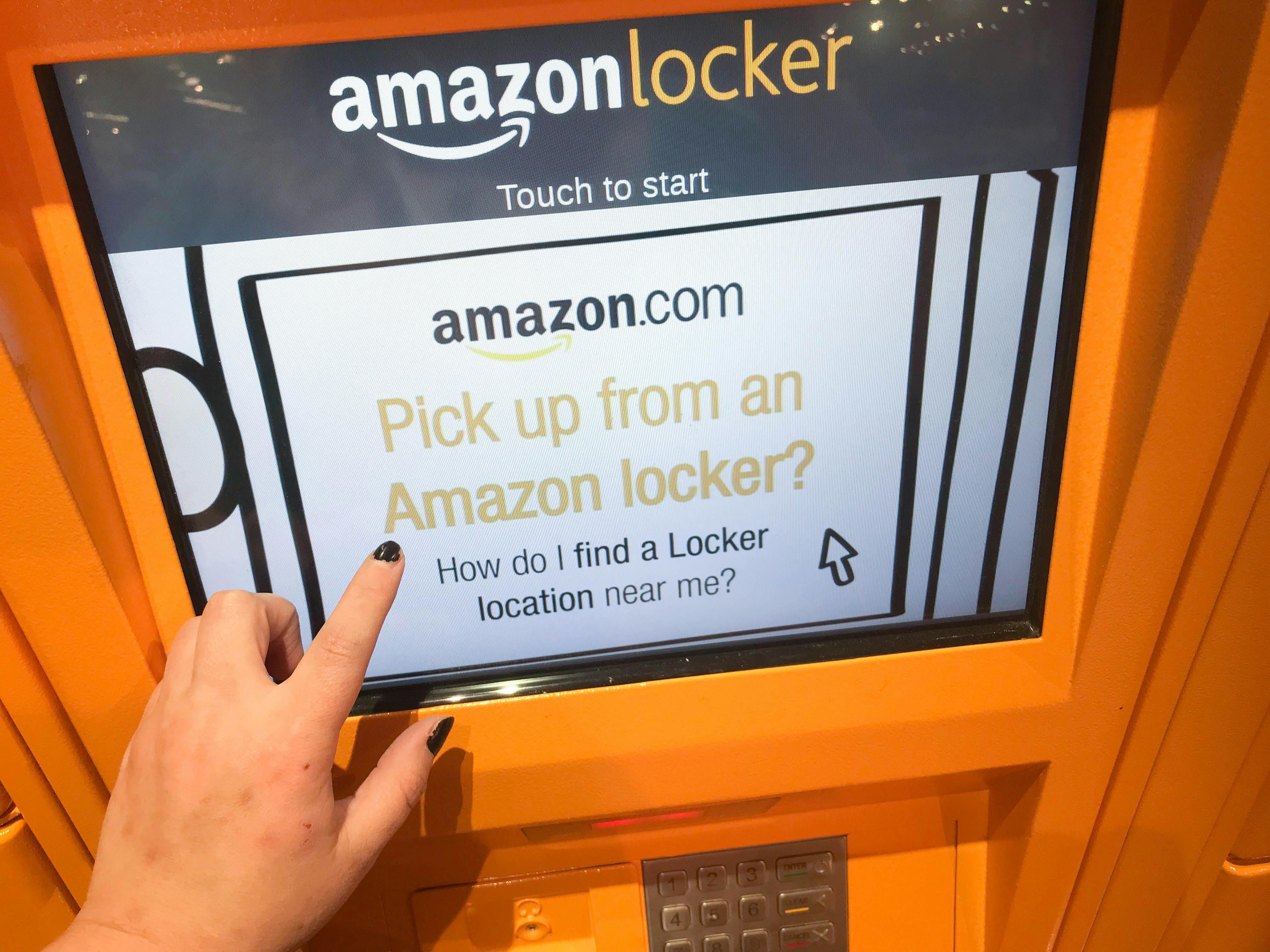 How To Host Amazon Lockers And Unlock Earning Potential