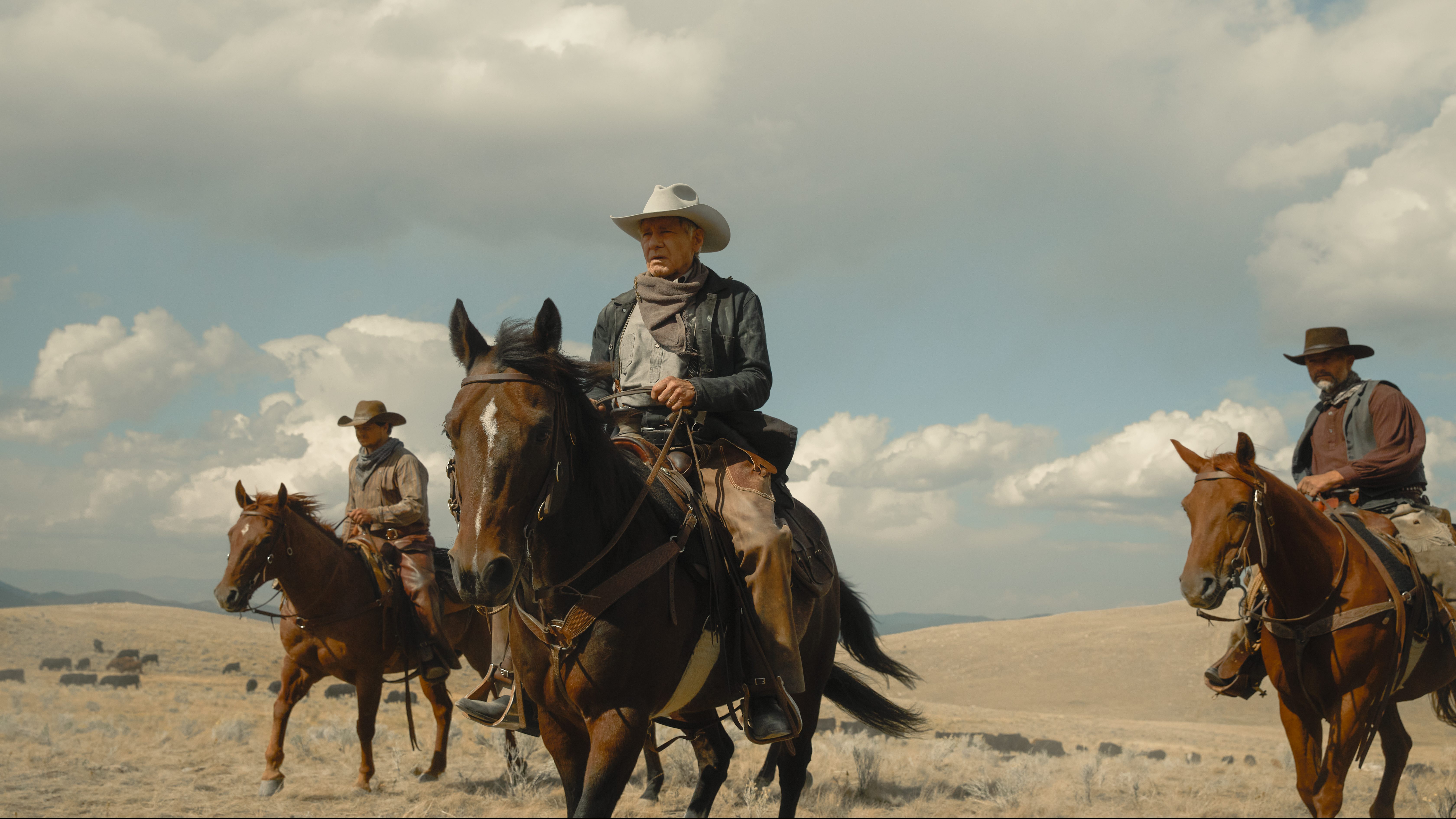 How To Stream 1923 Season 2 Episode 6 Tonight At No Cost How To Stream 1923 Season 2 Episode 6 Tonight At No Cost