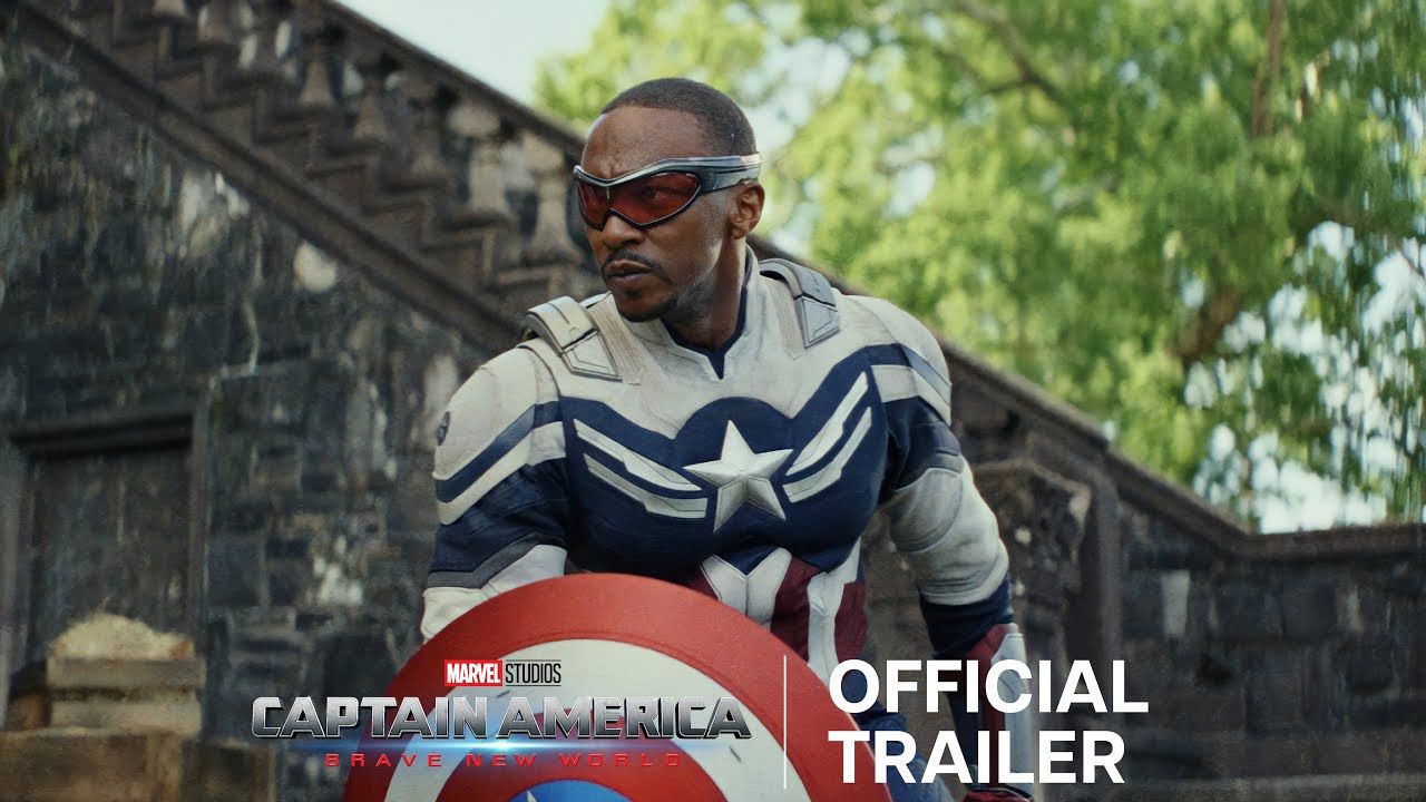 How To Stream Captain America: Brave New World: A Complete Guide