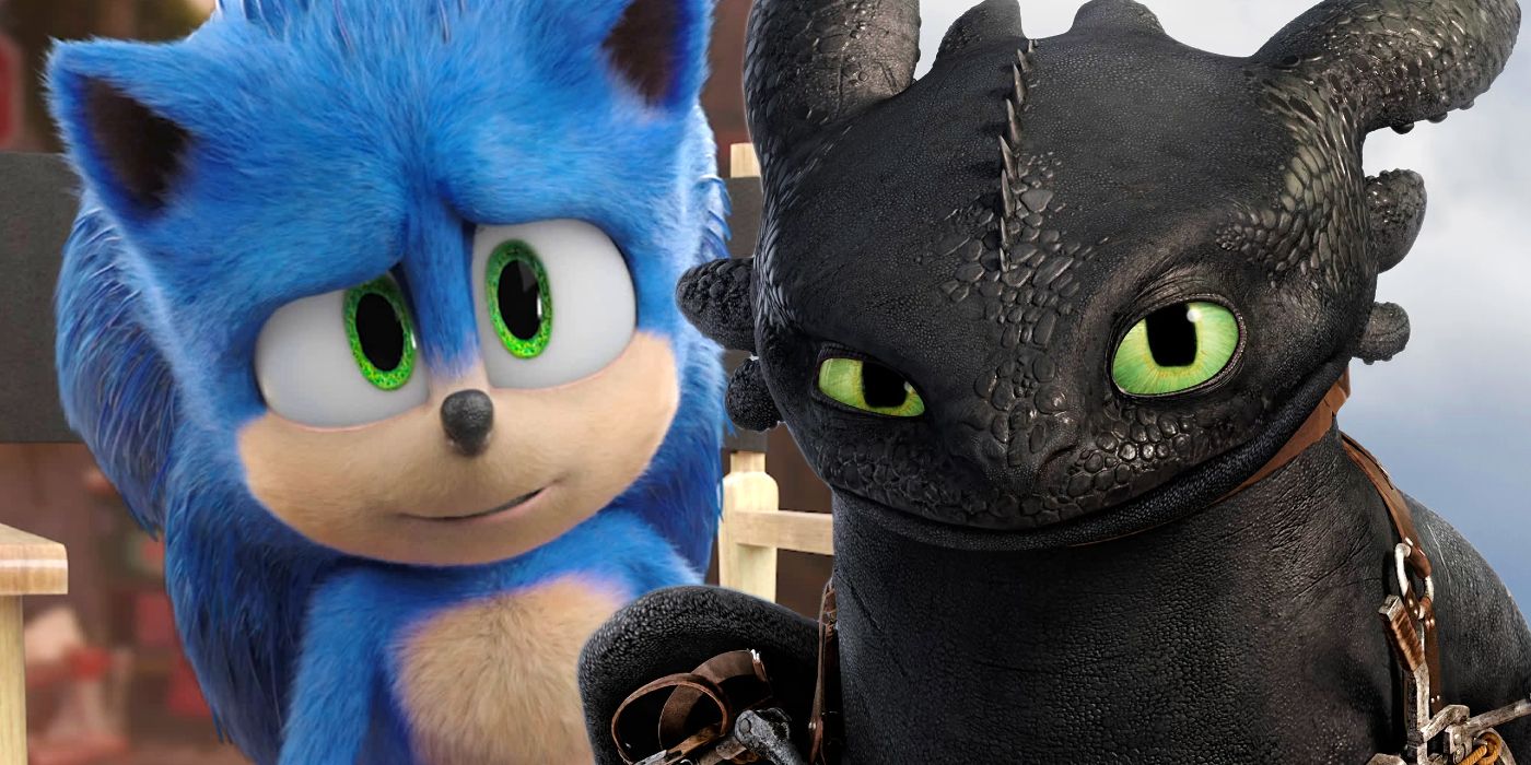 How To Train Your Dragon Live-Action: A Near-Miss Controversial Choice How To Train Your Dragon Live-Action: A Near-Miss Controversial Choice