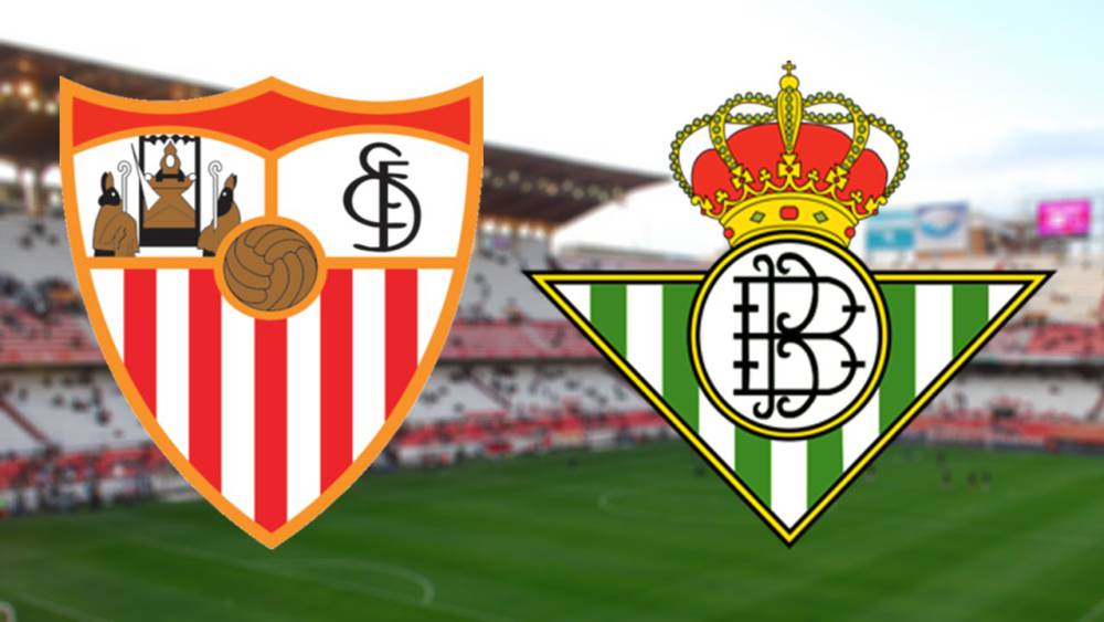 How To Watch Barcelona Vs Real Betis: LaLiga Match Time, TV Channels & Free Live Streams How To Watch Barcelona Vs Real Betis: LaLiga Match Time, TV Channels & Free Live Streams