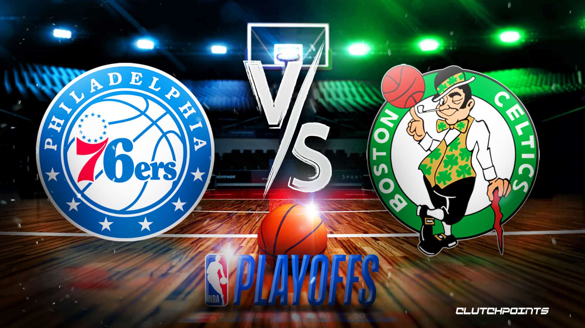 How To Watch Celtics Vs. Magic NBA Playoffs Game 1: Time, TV Channel, & Live Stream