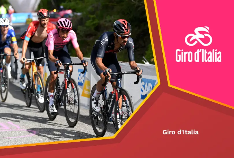 How To Watch Giro D'Italia Online For Free: A Complete Guide