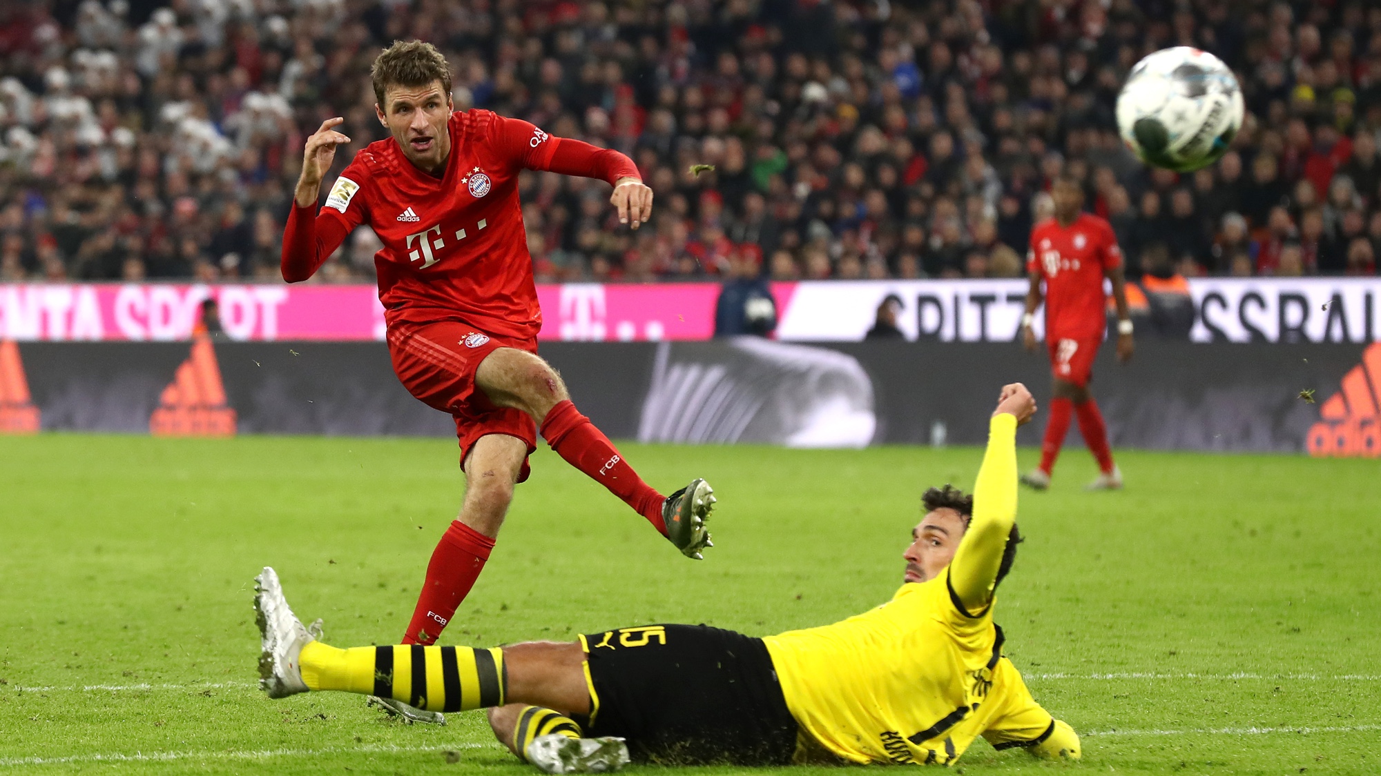 How To Watch Live Bundesliga Football: A Comprehensive Guide How To Watch Live Bundesliga Football: A Comprehensive Guide