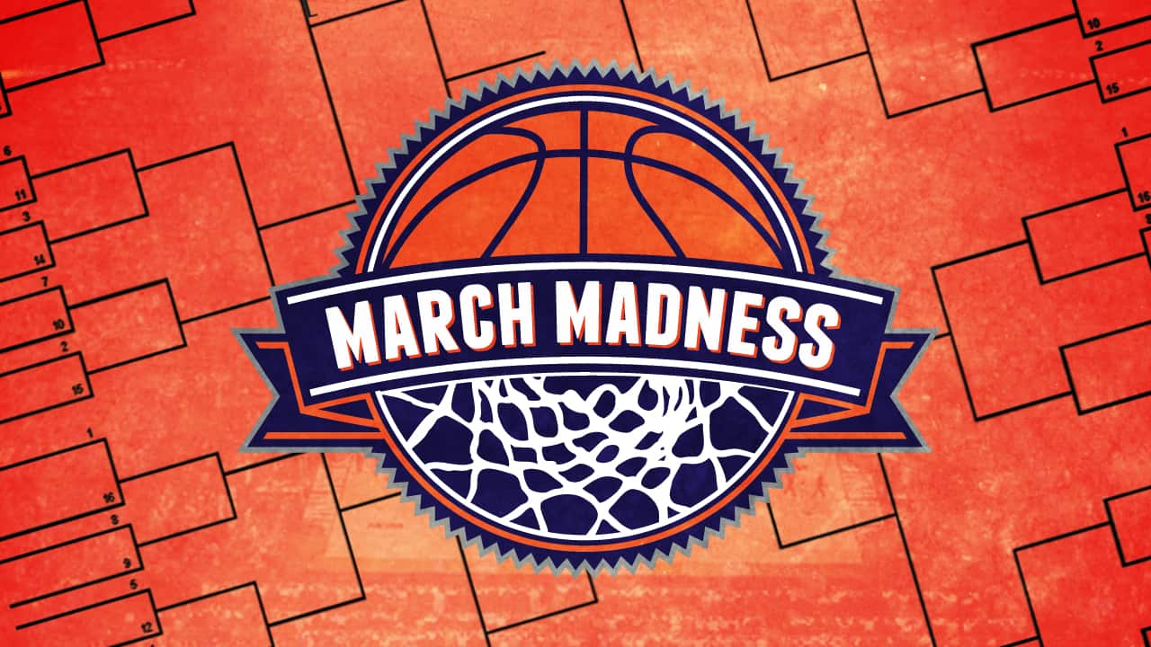 How To Watch March Madness 2025: Your Complete Guide To TV And Streaming How To Watch March Madness 2025: Your Complete Guide To TV And Streaming