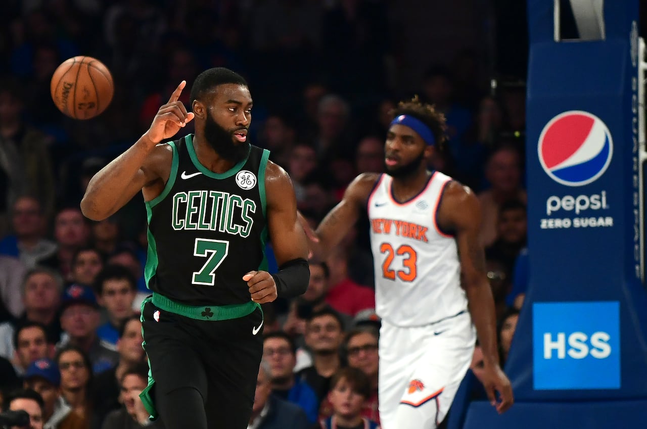 How To Watch The Celtics Vs Knicks Game: Live Stream & TV Broadcast Details How To Watch The Celtics Vs Knicks Game: Live Stream & TV Broadcast Details