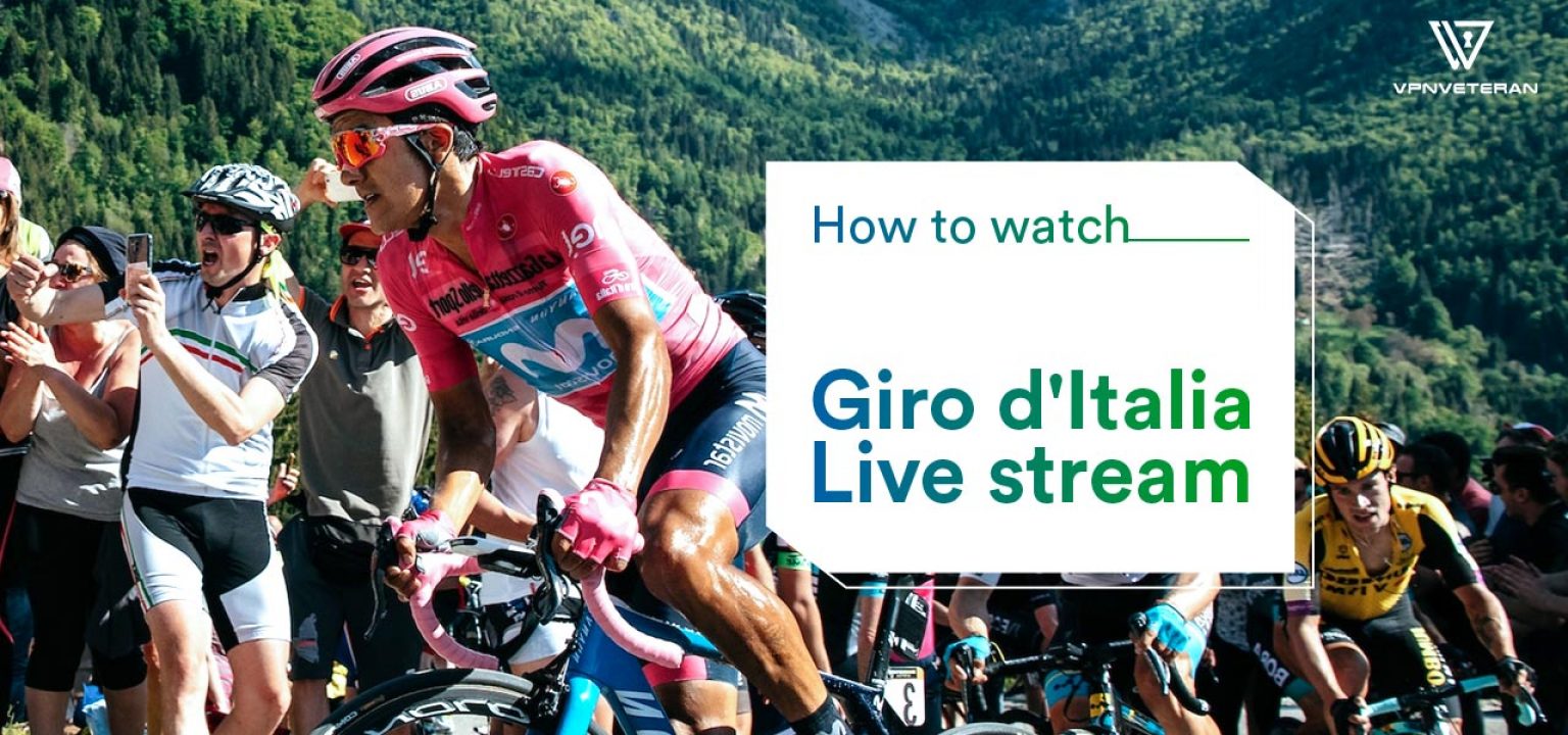 How To Watch The Giro D'Italia 2025 Online For Free How To Watch The Giro D'Italia 2025 Online For Free
