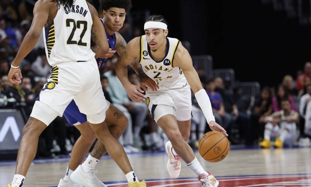 How To Watch The Pacers Vs Bulls Game On March 10th: Time, TV, And Streaming How To Watch The Pacers Vs Bulls Game On March 10th: Time, TV, And Streaming