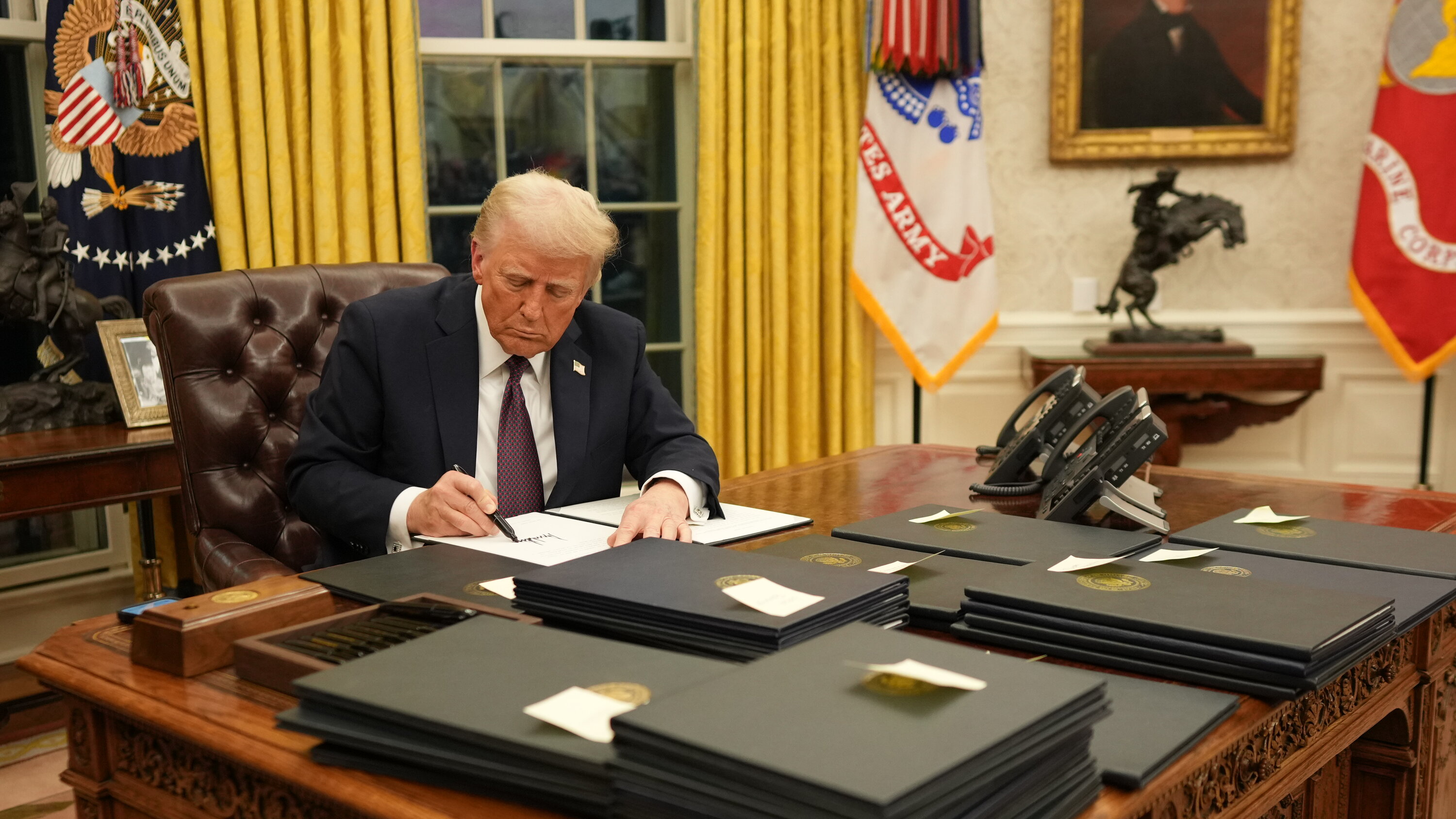 How Trump's Tariffs Impact Fintech IPOs: The Affirm Holdings Example How Trump's Tariffs Impact Fintech IPOs: The Affirm Holdings Example
