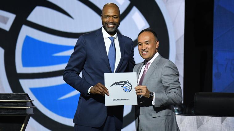 How Well Do You Know The NBA Draft Lottery Winners Since 2000? How Well Do You Know The NBA Draft Lottery Winners Since 2000?