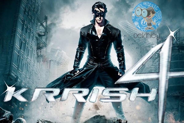 Hrithik Roshan's Krrish 4: Plot Leaks, Cast Additions, And Speculation Hrithik Roshan's Krrish 4: Plot Leaks, Cast Additions, And Speculation