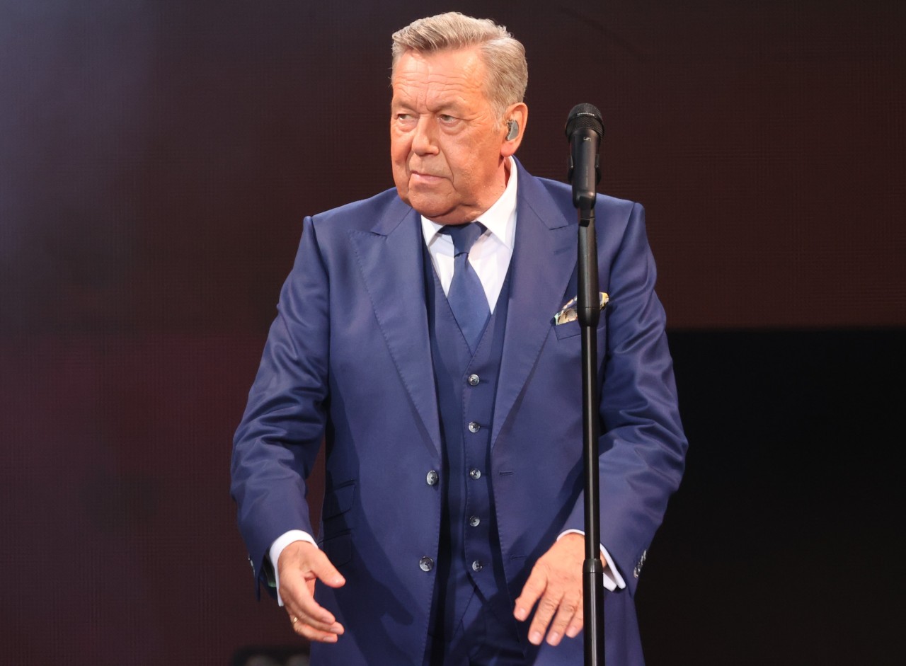 HSV Aufstieg: Zwischen Hafengeburtstag Und Roland Kaiser-Konzert HSV Aufstieg: Zwischen Hafengeburtstag Und Roland Kaiser-Konzert