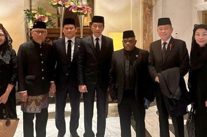 Hubungan Israel-Vatikan Memanas: 3 Alasan Israel Tolak Utusan Senior Di Pemakaman Paus Hubungan Israel-Vatikan Memanas: 3 Alasan Israel Tolak Utusan Senior Di Pemakaman Paus