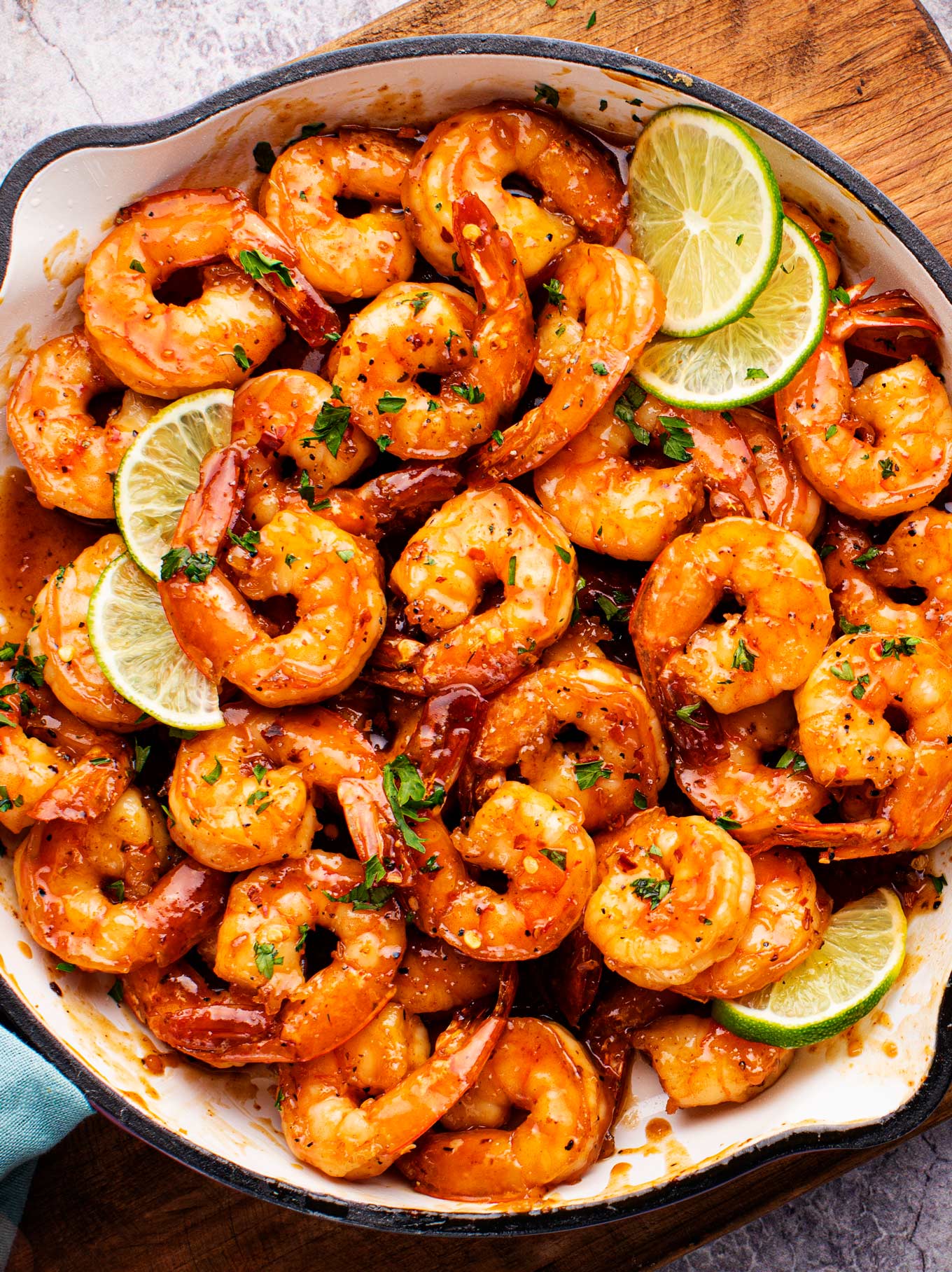 Hudson Valley's Top Shrimp Dishes: 5 Restaurants To Try