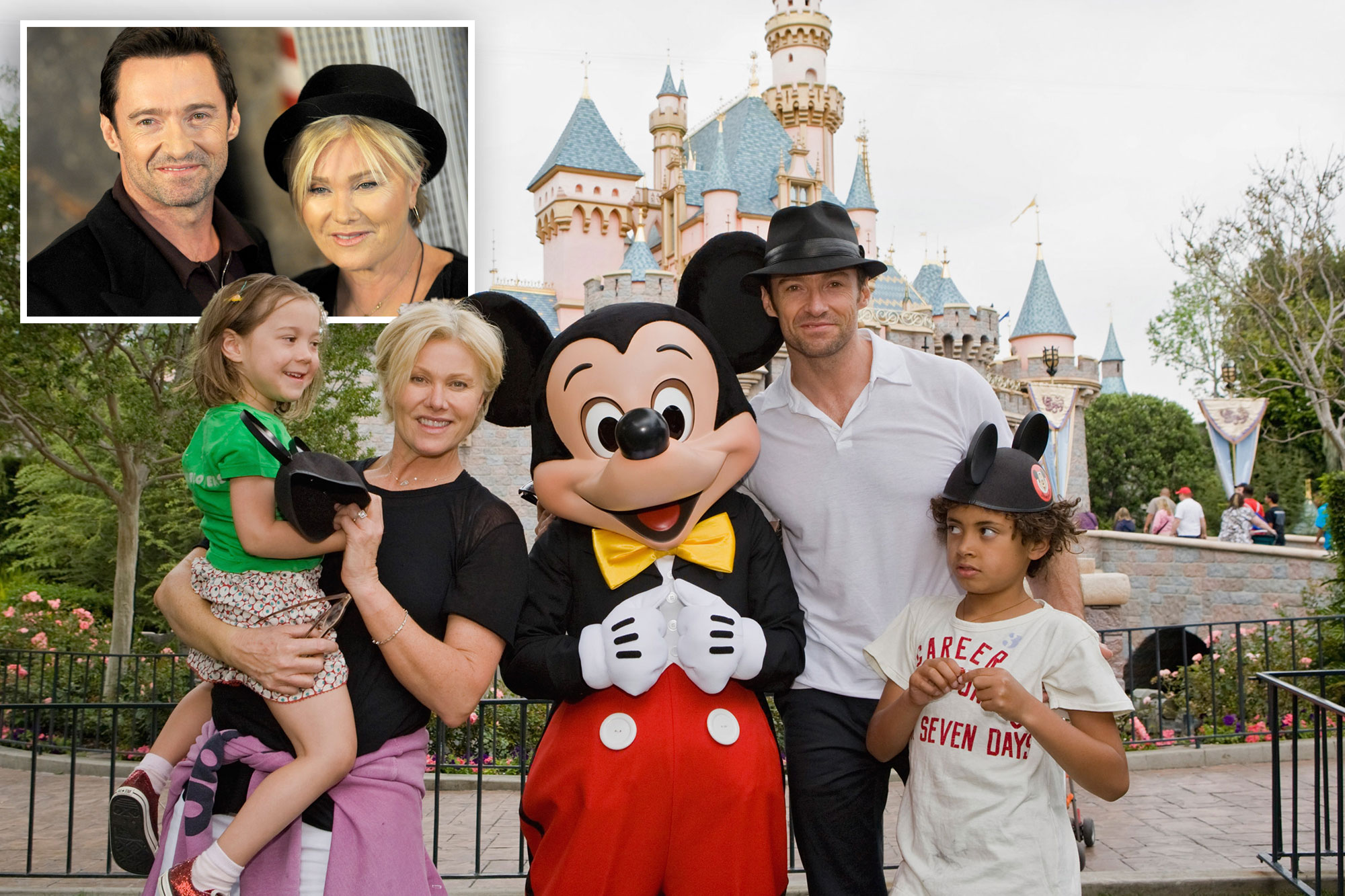Hugh Jackman And Deborra-Lee Furness Divorce: The Latest Updates Hugh Jackman And Deborra-Lee Furness Divorce: The Latest Updates
