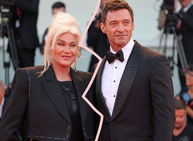 Hugh Jackman And Deborra-Lee Furness Officially Divorced After Two Years Apart Hugh Jackman And Deborra-Lee Furness Officially Divorced After Two Years Apart
