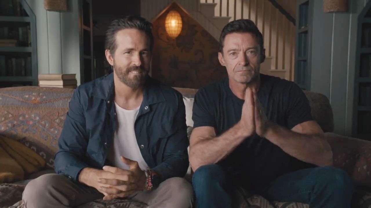 Hugh Jackman's Avengers: Doomsday Future: Questions And Speculation Hugh Jackman's Avengers: Doomsday Future: Questions And Speculation