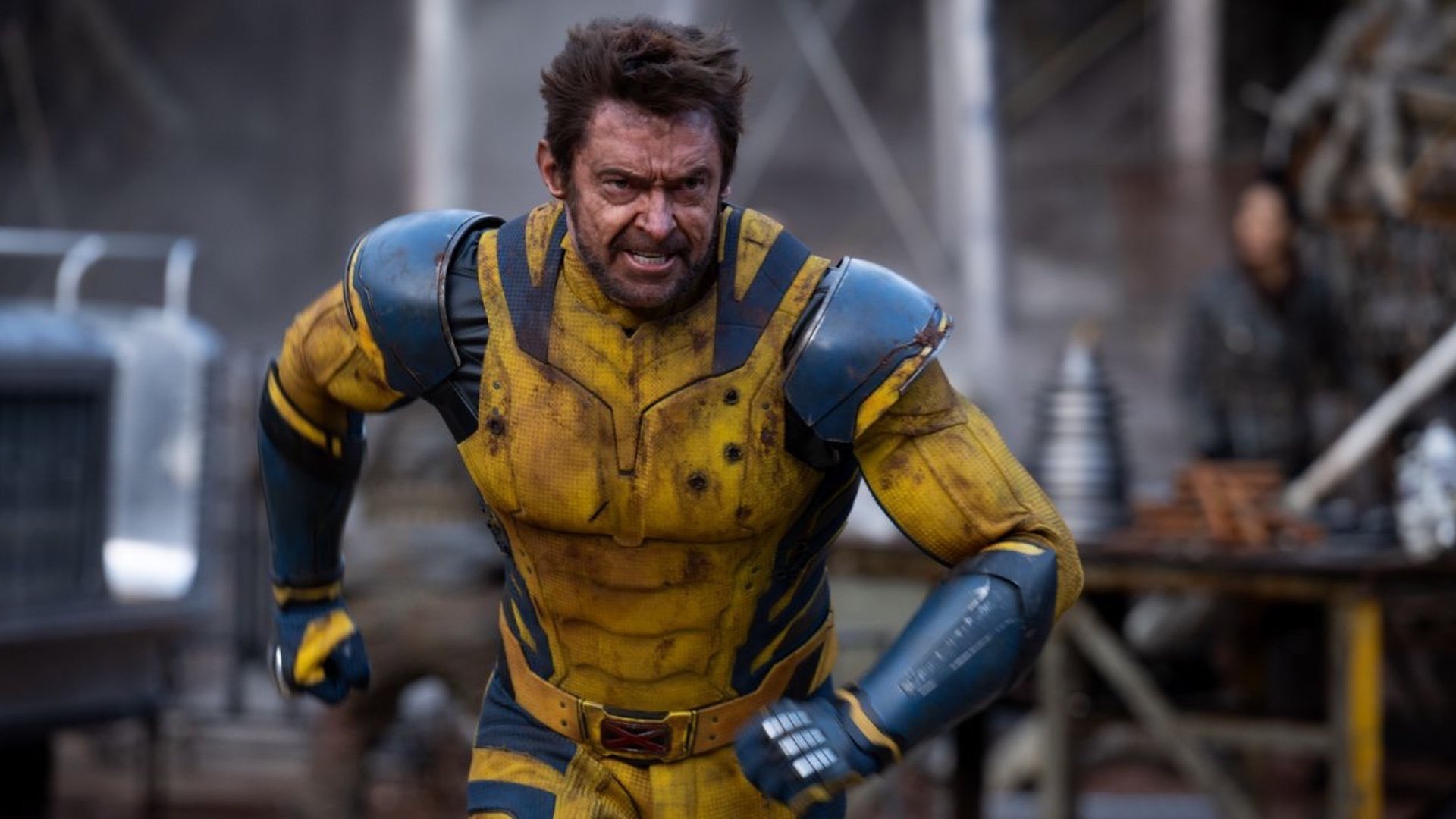 Hugh Jackman's Avengers: Doomsday Role: The Unanswered Question Hugh Jackman's Avengers: Doomsday Role: The Unanswered Question