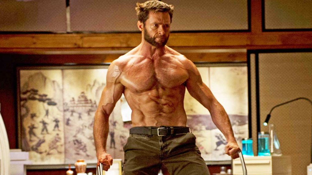 Hugh Jackman's Logan Finds A New Streaming Platform This April