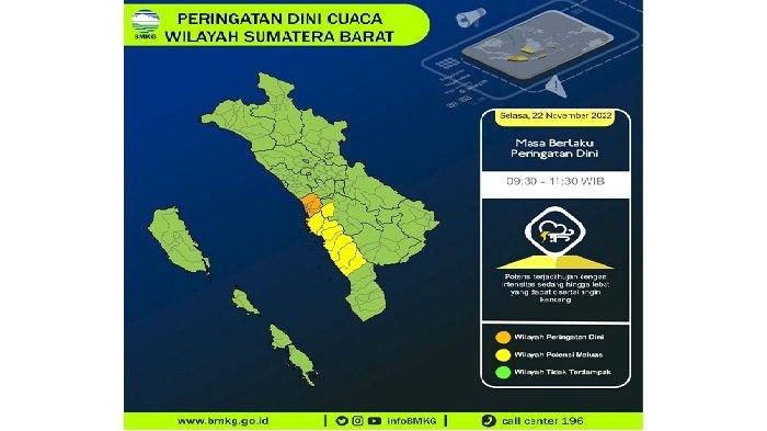 Hujan Di Bandung Hingga Sore Ini: Peringatan Cuaca Jawa Barat 23 April Hujan Di Bandung Hingga Sore Ini: Peringatan Cuaca Jawa Barat 23 April
