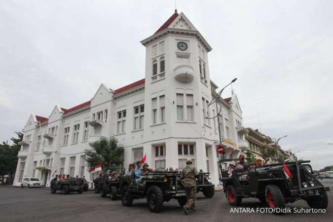 Hujan Masih Turun Di Jawa Timur: Prediksi Cuaca 24 Maret Hujan Masih Turun Di Jawa Timur: Prediksi Cuaca 24 Maret