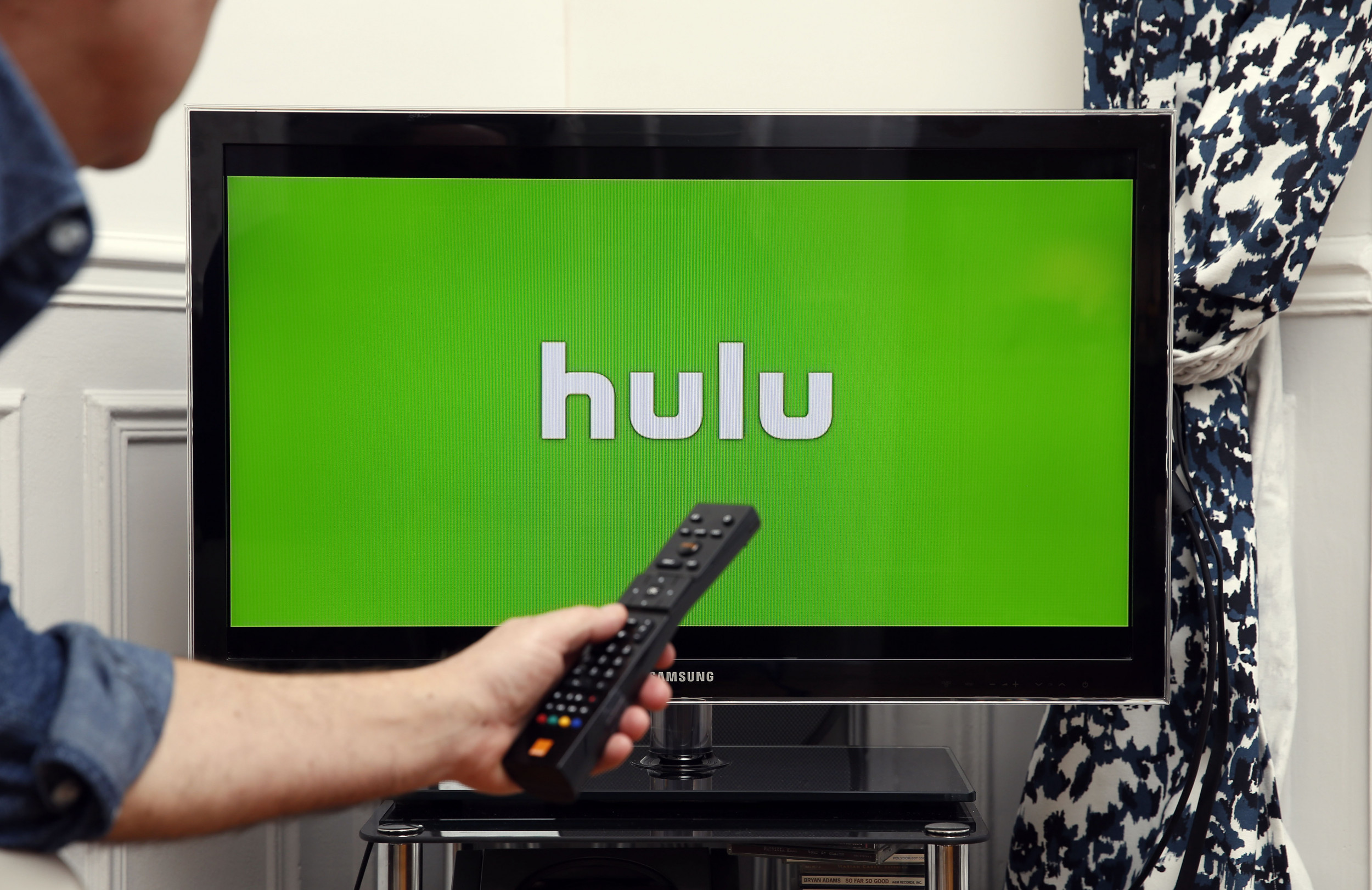 Hulu Movie Departures:  Everything Leaving In [Month, Year]