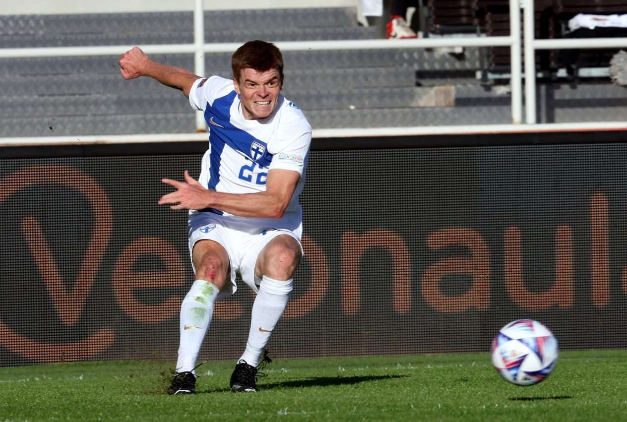 Huuhkajat: Källmanin Vahva Panos Ja Tulevaisuus Huuhkajat: Källmanin Vahva Panos Ja Tulevaisuus