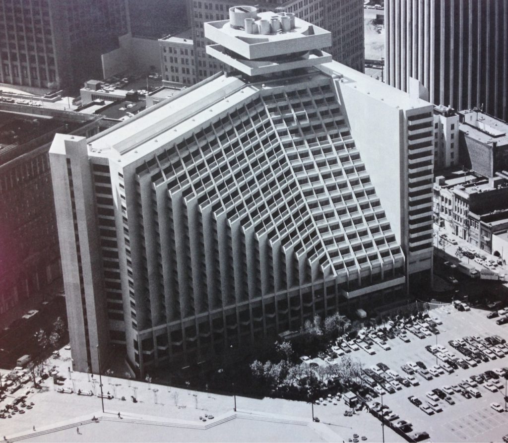 Hyatt Hotel Construction To Replace Historic Broad Street Diner Hyatt Hotel Construction To Replace Historic Broad Street Diner