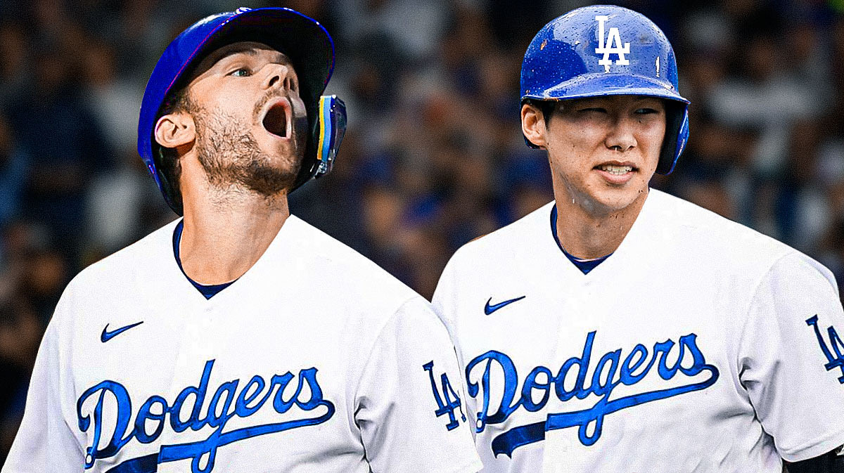 Hyeseong Kim Fuels OKC Dodgers Doubleheader Sweep With Power And Speed Hyeseong Kim Fuels OKC Dodgers Doubleheader Sweep With Power And Speed
