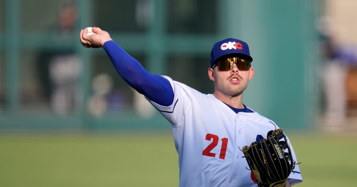 Hyeseong Kim, Zyhir Hope, Evan Phillips, Bobby Miller: A Look At The Dodgers' Future Hyeseong Kim, Zyhir Hope, Evan Phillips, Bobby Miller: A Look At The Dodgers' Future