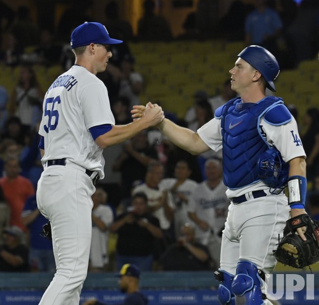 Hyeseong Kim, Zyhir Hope, Evan Phillips, Bobby Miller:  The Future Of The Dodgers?