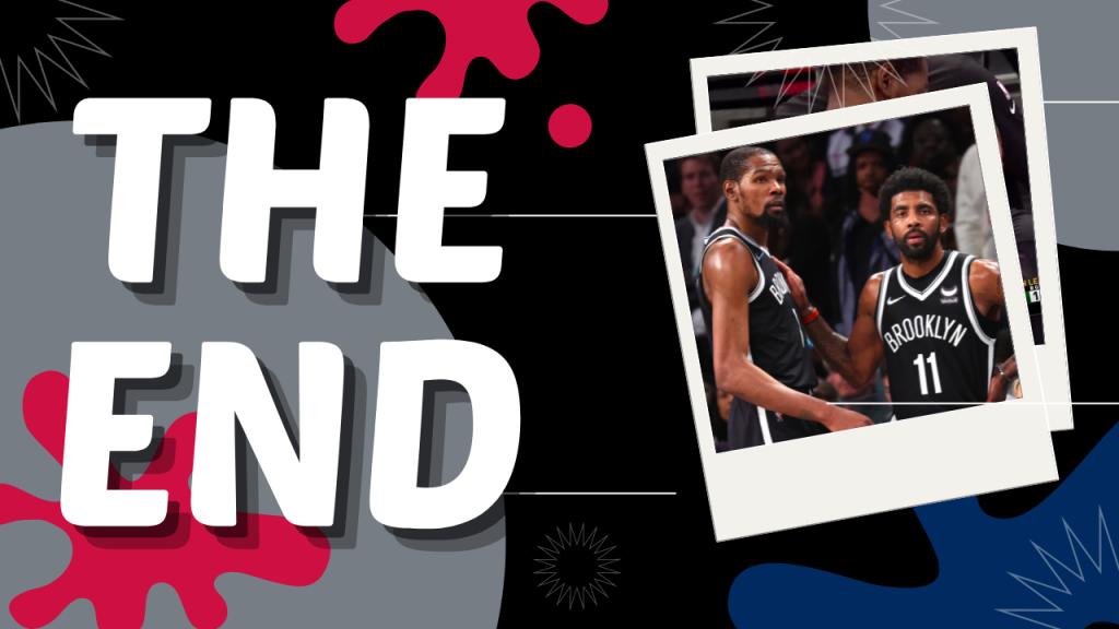 Hypothetical Nets-Celtics Trade: Assessing The Fallout Of A Kevin Durant Move To Boston Hypothetical Nets-Celtics Trade: Assessing The Fallout Of A Kevin Durant Move To Boston