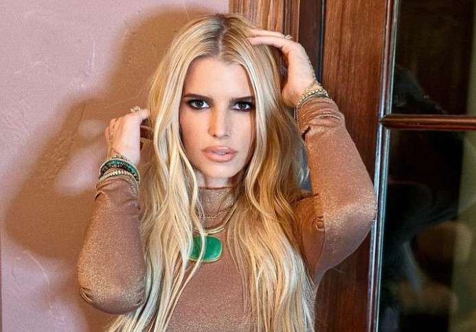 Η Φωνητική Τεχνική Της Τζέσικα Σίμπσον: Μια Αμφιλεγόμενη Προσέγγιση Η Φωνητική Τεχνική Της Τζέσικα Σίμπσον: Μια Αμφιλεγόμενη Προσέγγιση