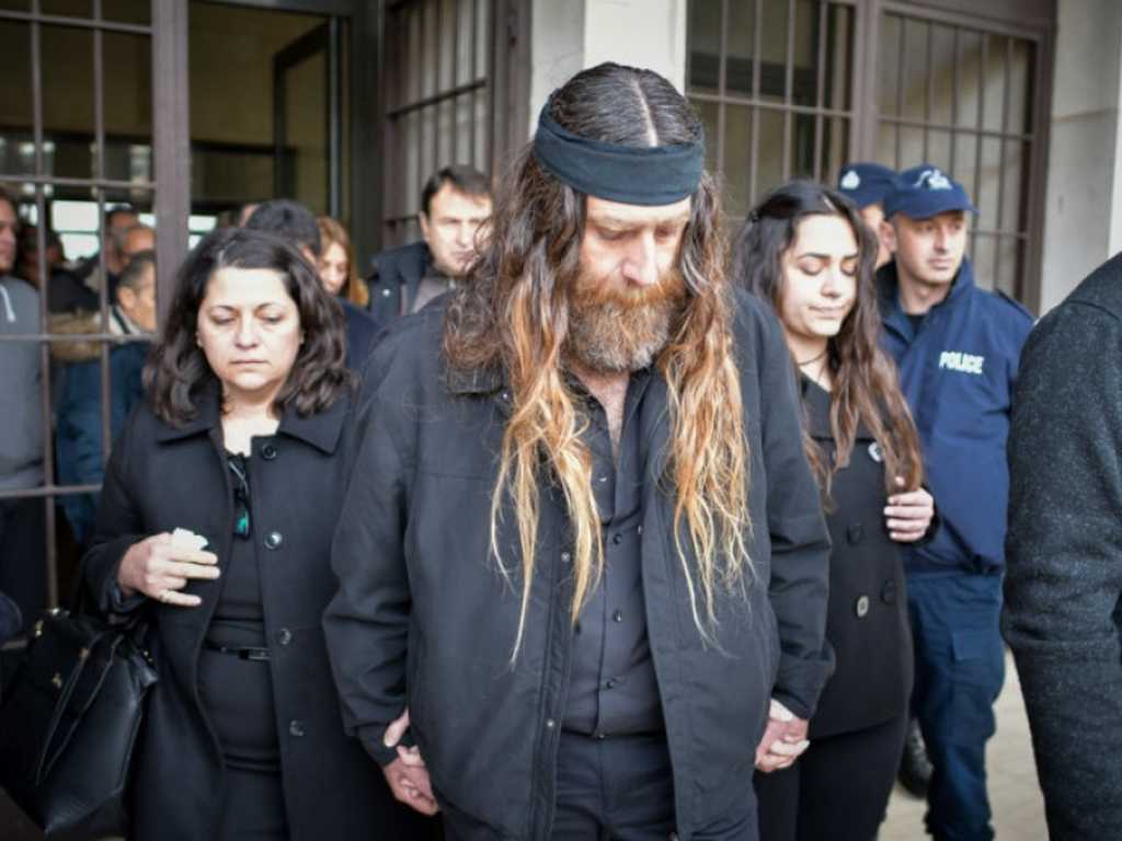Η Ιστορία Του Βαγγέλη Γιακουμάκη Και Η Αξία Του Ανθρώπου Η Ιστορία Του Βαγγέλη Γιακουμάκη Και Η Αξία Του Ανθρώπου