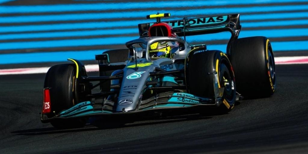 Η Mercedes Αλλάζει Τακτική: Πώς Επηρεάζει Ο Verstappen; Η Mercedes Αλλάζει Τακτική: Πώς Επηρεάζει Ο Verstappen;