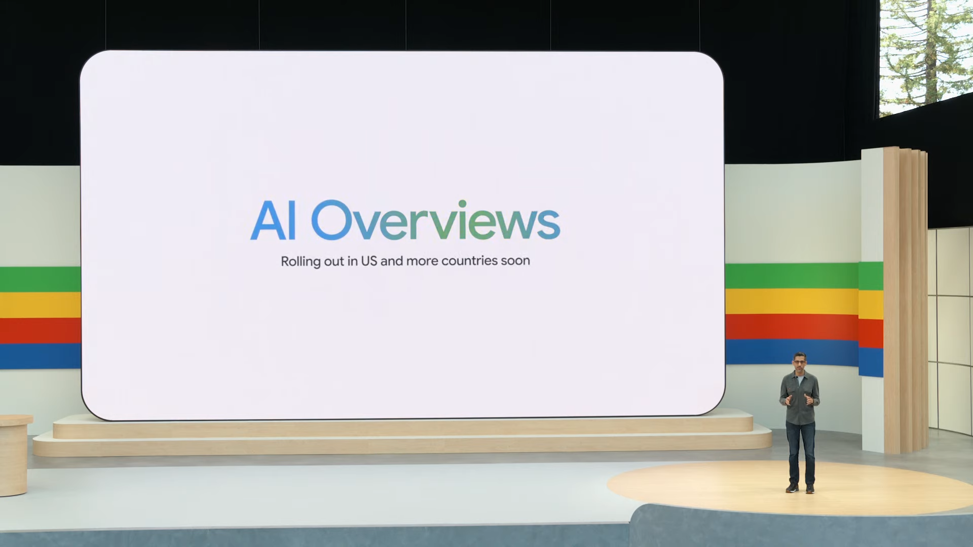 I/O Or Io? Analyzing The Key Differences In Google And OpenAI's Approaches I/O Or Io? Analyzing The Key Differences In Google And OpenAI's Approaches