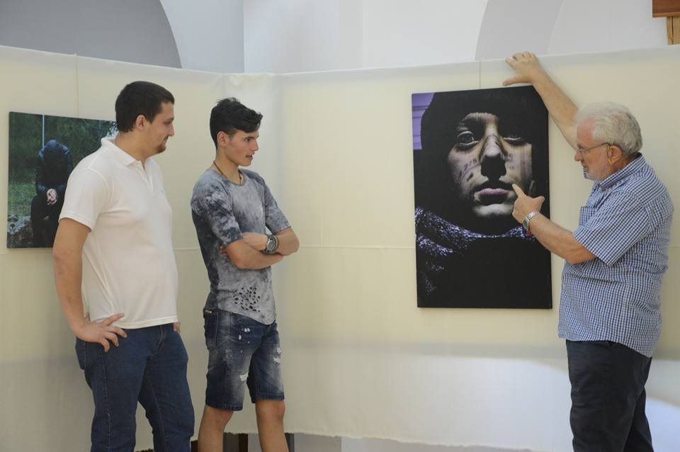 Η Πατριαρχική Ακαδημία Κρήτης Φιλοξενεί Εσπερίδα Για Τη Μεγάλη Τεσσαρακοστή Η Πατριαρχική Ακαδημία Κρήτης Φιλοξενεί Εσπερίδα Για Τη Μεγάλη Τεσσαρακοστή