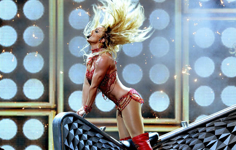 Η Τζάνετ Τζάκσον Στα American Music Awards: Επιστροφή Στην Σκηνή; Η Τζάνετ Τζάκσον Στα American Music Awards: Επιστροφή Στην Σκηνή;