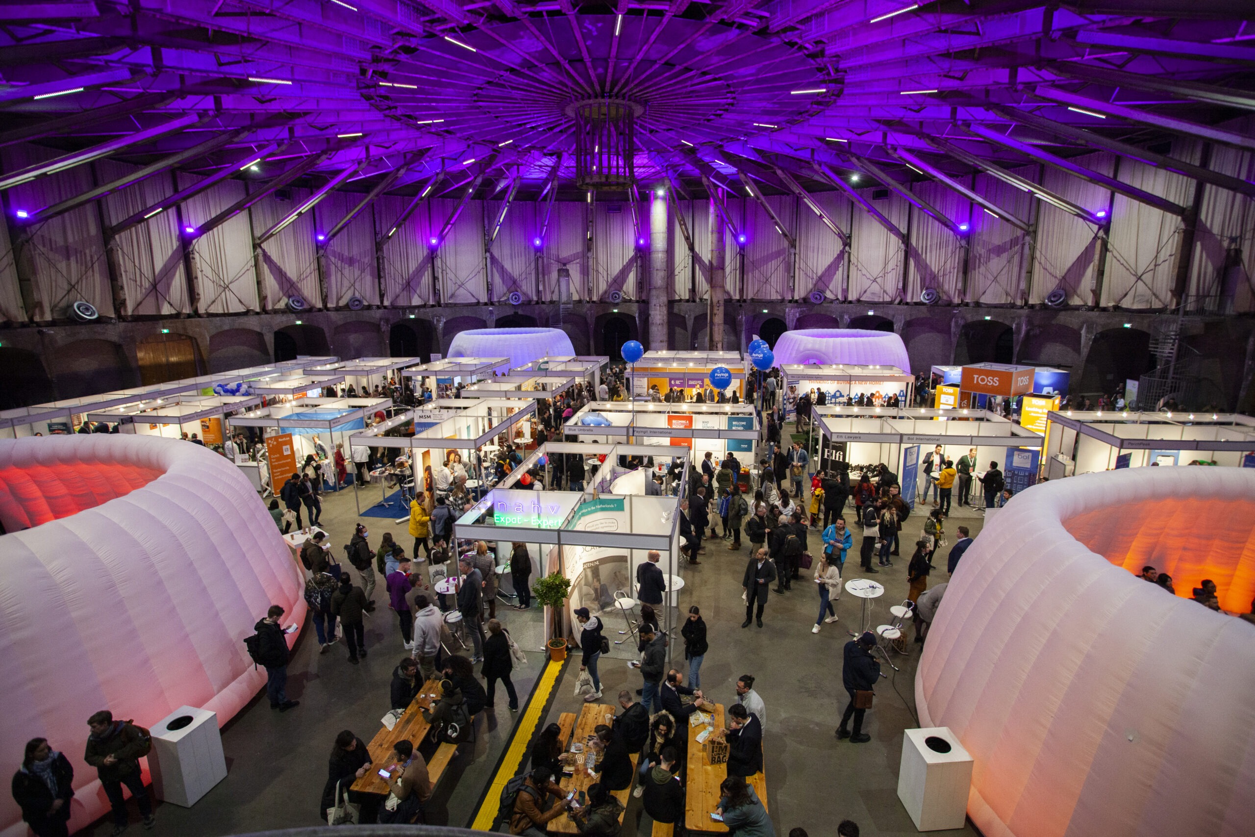 IamExpat Fair: Your One-Stop Shop For Housing, Finance, And Family Fun IamExpat Fair: Your One-Stop Shop For Housing, Finance, And Family Fun