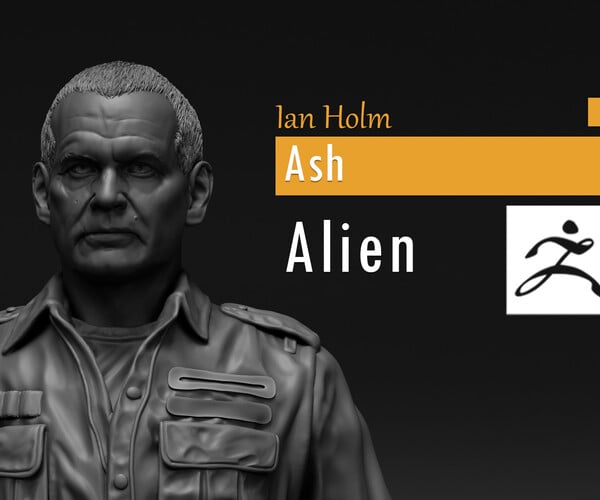 Ian Holm's Legacy: Who Deserves A Return In The Next Alien Movie? Ian Holm's Legacy: Who Deserves A Return In The Next Alien Movie?