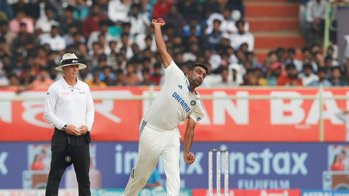 ICC Test Bowling Rankings: Bumrah Stays On Top ICC Test Bowling Rankings: Bumrah Stays On Top