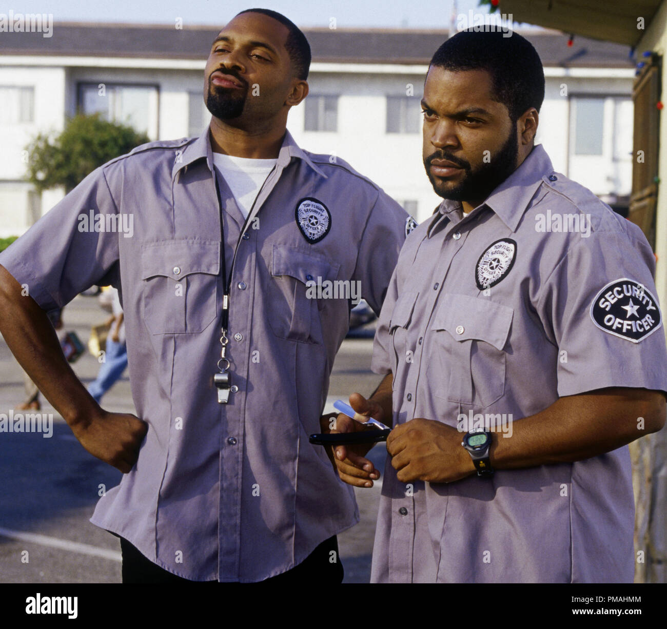 Ice Cube Reportedly Lands Deal For Next 'Friday' Film