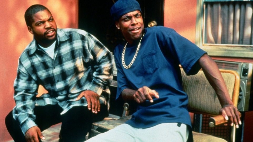 Ice Cube Reportedly Lands Role In Last Friday Film Ice Cube Reportedly Lands Role In Last Friday Film