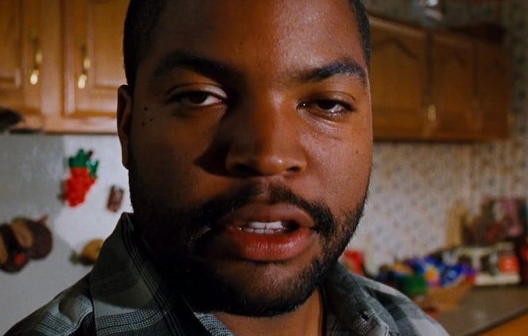 Ice Cube Reportedly Set To Write And Star In A Last Friday Movie Ice Cube Reportedly Set To Write And Star In A Last Friday Movie