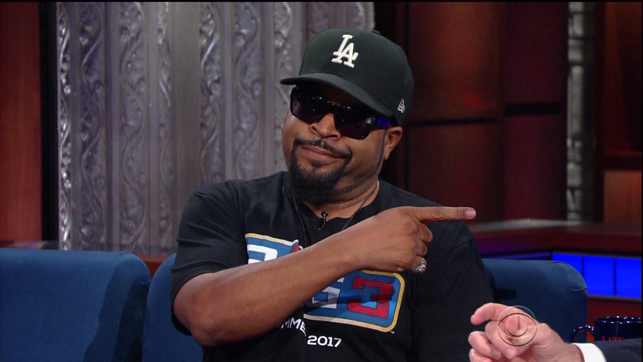 Ice Cube To Star In And Write Last Friday Movie Ice Cube To Star In And Write Last Friday Movie