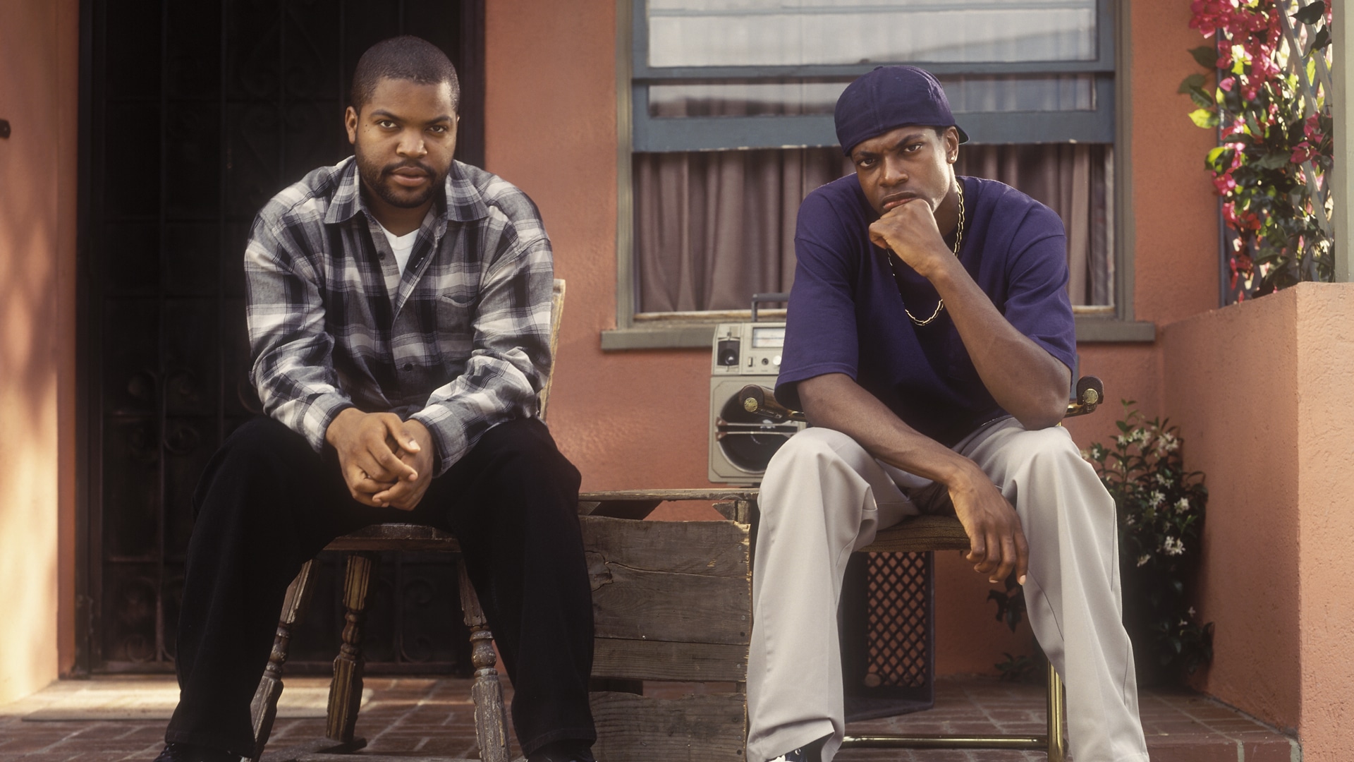 Ice Cube To Star In And Write New 'Friday' Movie Ice Cube To Star In And Write New 'Friday' Movie